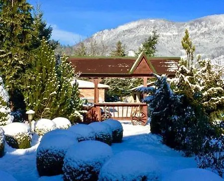 Studiovy - 2 Spalne 2 Kupelne Апартаменты *