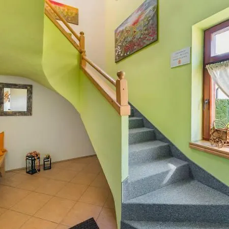 Апартаменты Studiovy - 2 Spalne 2 Kupelne