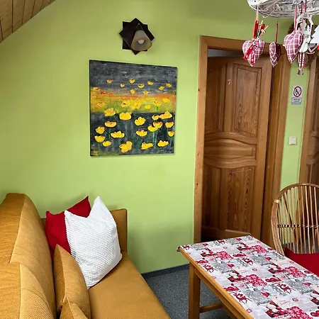 Studiovy - 2 Spalne 2 Kupelne Апартаменты