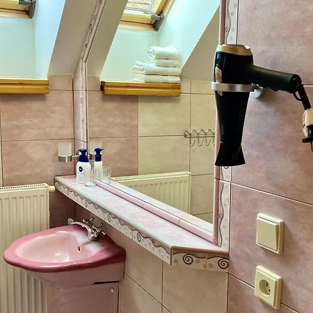 Studiovy - 2 Spalne 2 Kupelne Апартаменты