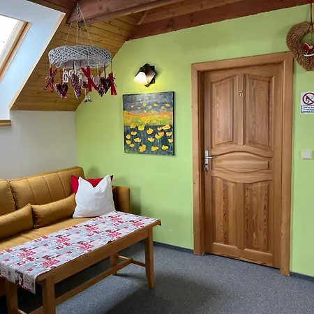 Studiovy - 2 Spalne 2 Kupelne Апартаменты *