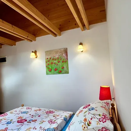 Studiovy - 2 Spalne 2 Kupelne