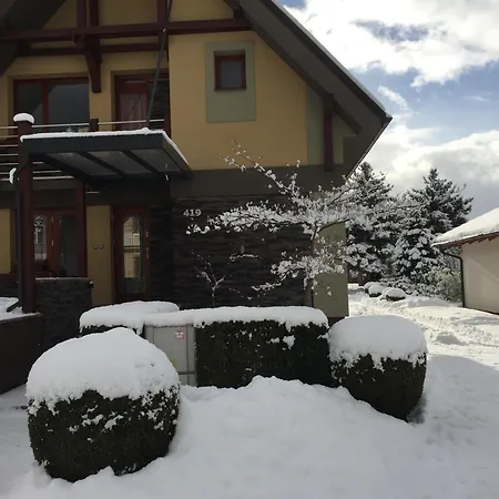 Studiovy - 2 Spalne 2 Kupelne Апартаменты