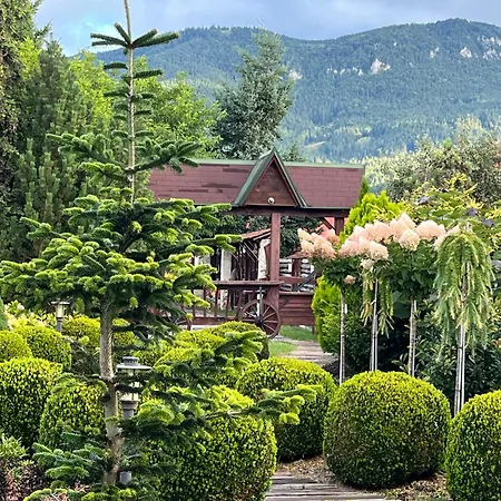 Studiovy - 2 Spalne 2 Kupelne