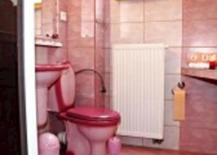 Studiovy - 2 Spalne 2 Kupelne