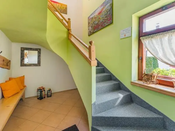 Apartman Studiovy - 2 Spalne 2 Kupelne