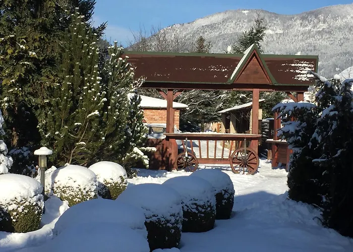 Apartman Studiovy - 2 Spalne 2 Kupelne