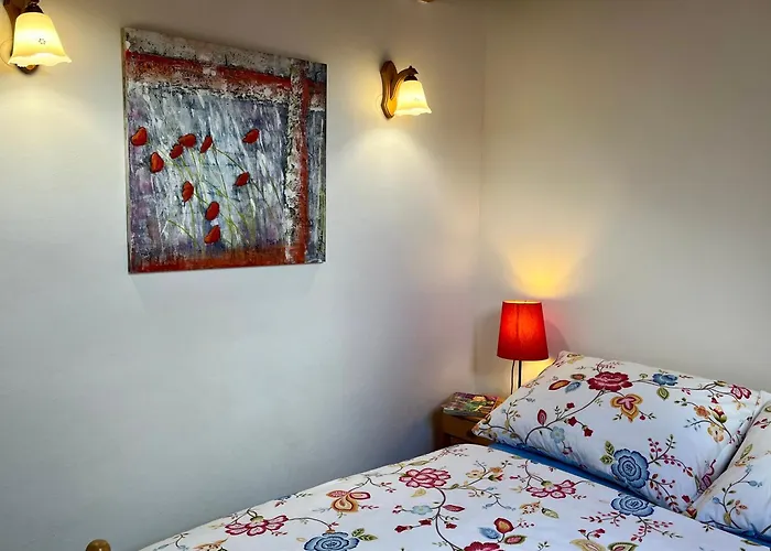 Studiovy - 2 Spalne 2 Kupelne *