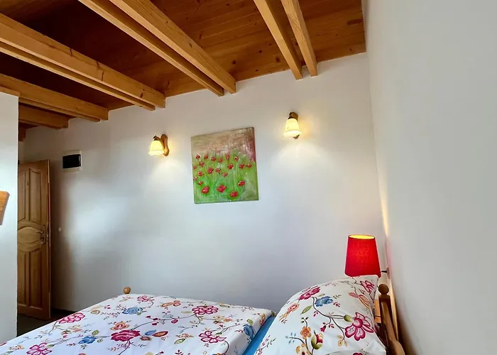 Studiovy - 2 Spalne 2 Kupelne