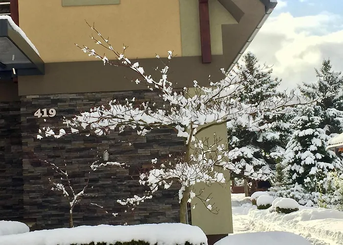 Apartman Studiovy - 2 Spalne 2 Kupelne Bešeňová