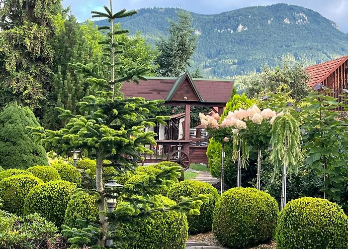 Studiovy - 2 Spalne 2 Kupelne